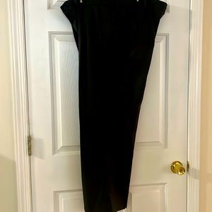 Men Big and Tall Haggar Pants Size 44/29